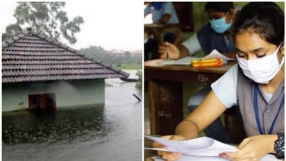 പ്രളയത്തെ അതിജീവിച്ച് കുട്ടനാട് നേടിയത് എസ്എസ്എല്സി പരീക്ഷയില് നൂറുമേനി ജയം