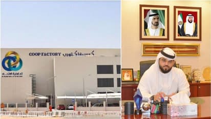 ഇരുപത് ശതമാനം വരെ വിലക്കുറവുമായി യൂണിയന് കോപിന്റെ അല് ത്വയ് ബ്രാഞ്ച്