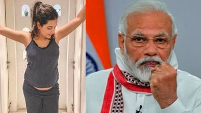 ভারতে ব্যান হল ৫৯ চিনা অ্যাপ, ভারতে সরকারের উদ্যোগে খুশি শুভশ্রী