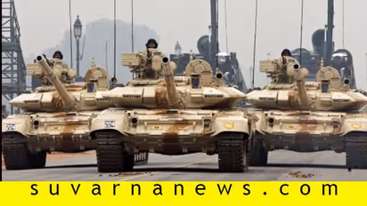 ಚೀನಾಕ್ಕೆ ಭಾರತ ಸಡ್ಡು: ಗಲ್ವಾನ್ಗೆ ಭೀಷ್ಮ ಟ್ಯಾಂಕರ್!