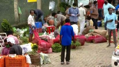 ഉറവിടമറിയാത്ത ആറ് രോഗികള്‍ കൂടി, സമ്പര്‍ക്കപ്പട്ടികയില്‍ നിരവധിപേര്‍; എറണാകുളം കര്‍ശന നിയന്ത്രണത്തിലേക്ക്