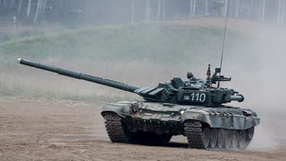 T-90 ট্যাঙ্কে ব্যারেল ফেটে মৃত্যু তিন সেনা জওয়ানের, গোটা ঘটনার তদন্তের নির্দেশ