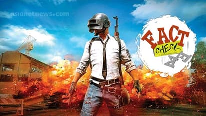 ചൈനീസ് ബന്ധമുണ്ടെങ്കിലും പബ്ജിക്ക് എന്തുകൊണ്ട് ഇന്ത്യയില് നിരോധനമില്ല; കാരണമിതോ?