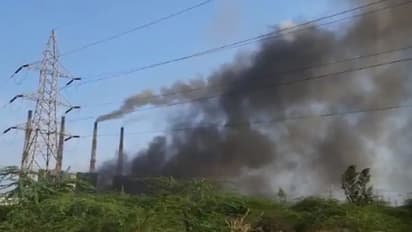 తమిళనాడు నైవేలీ పవర్ ప్లాంట్లో బాయిలర్ పేలుడు: ఆరుగురు మృతి