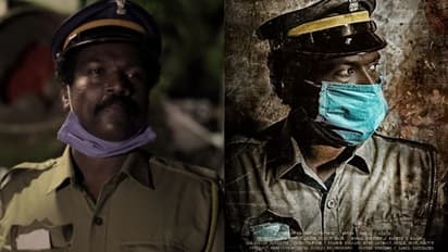 ലോക്ക്ഡൗൺ കാലത്തെ പൊലീസ് ജീവിതം; ശ്രദ്ധേയമായി 'വാർത്തക്കപ്പുറം'