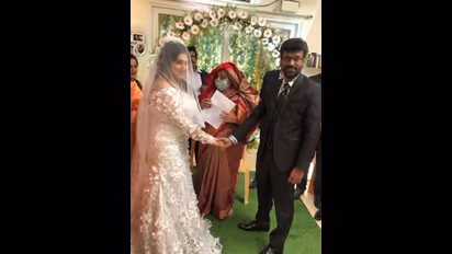 தஞ்சாவூர் ஆண்களை அவமதித்த வனிதா... சொந்த ஊர்காரங்கள தப்பா பேசவில்லை என அதிரடி விளக்கம்...!