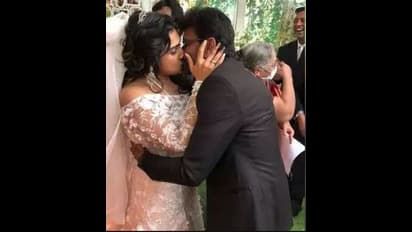 “வனிதா இல்லன்னா நான் இல்ல”... மருத்துவமனையிலிருந்து மீண்டு வந்தது குறித்து பீட்டர் பால் உருக்கம்...!