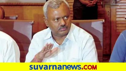 APMC ಕಾಯ್ದೆಯಿಂದ ರೈತರಿಗೆ ಅನುಕೂಲದ ಬಗ್ಗೆ ವಿವರಿಸಿದ ಸಚಿವ ಸೋಮಶೇಖರ್