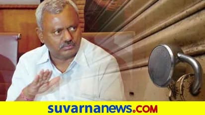 ಶುಕ್ರವಾರ ಸಂಜೆ 6ರ ನಂತರ ಸಾರ್ವಜನಿಕ ಸಂಚಾರವಿಲ್ಲ: ಸಚಿವ ಸೋಮಶೇಖರ್