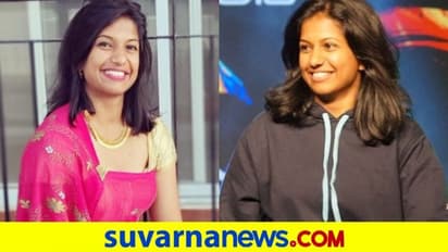 ಸೇನೆಯ ಫೈಟರ್ ಜೆಟ್ಗೆ ಕೊಡಗಿನ 'ಪುಣ್ಯ' ಪೈಲಟ್..!