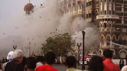 26/11 തുറന്ന് കാണിച്ചത് ചില പോരായ്മകളെ, അതിര്ത്തി കടന്നുള്ള ആക്രമണം നേരിടേണ്ടത് ധീരമായി: മുന് വൈസ് അഡ്മിറല്