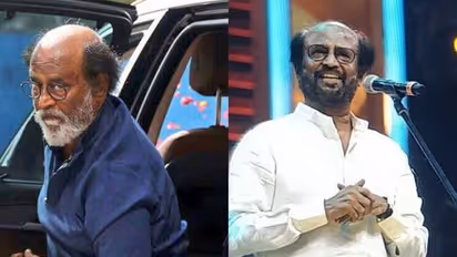 “ஸ்டுடியோவை விட்டு வெளிய போடா”.... ஆயிரம் ரூபாய்க்காக ரஜினியை   அவமானப்படுத்திய தயாரிப்பாளர் இவரா?