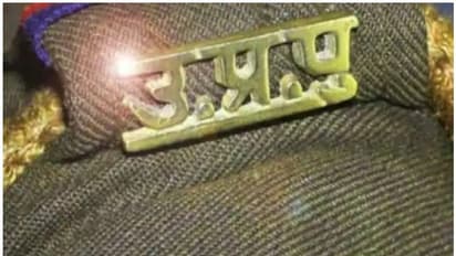 യുപിയില് പരാതിക്കാരിക്ക് മുന്നില് പൊലീസുകാരന്റെ സ്വയംഭോഗം; വീഡിയോ പുറത്ത്