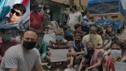 মাইনে না পেয়ে আত্মঘাতী চালক, 'আমাদের বাঁচান', কাতর আর্জি পরিবহণকর্মীদের