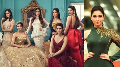 ഫാഷന്‍ പ്രേമികളുടെ ഇഷ്ടവസ്ത്രം; ഗൗണില്‍ തിളങ്ങി അനുശ്രീയും മീരയും: ചിത്രങ്ങള്‍