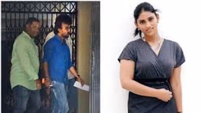 திருமண ஆசை காட்டி உல்லாசம்... துணை நடிகையிடம் இருந்து தப்பிக்க பிரபல ஒளிப்பதிவாளர் செய்த கேவலமான காரியம்...!