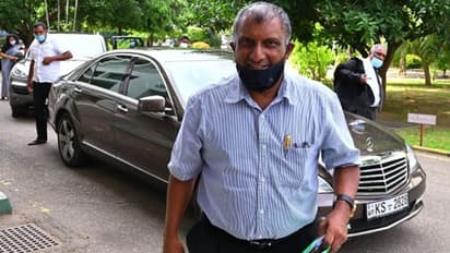 ২০১১ বিশ্বকাপ ফাইনালে গড়াপেটার তদন্ত,অরিবিন্দ ডি সিলভাকে ৬ ঘণ্টা জিজ্ঞাসাবাদ