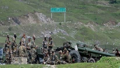 സേനാ വിഭാഗങ്ങൾക്ക് ആയുധങ്ങൾ വാങ്ങാൻ 70,500 കോടി രൂപയുടെ പദ്ധതിക്ക് അംഗീകാരം