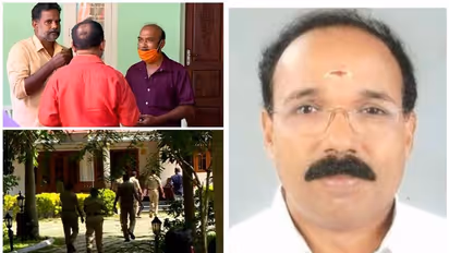 'യൂണിയൻ ഭരിച്ചത് മഹേശനും തുഷാറും', 15 കോടിയിൽ അന്വേഷണം തേടി മഹേശന്റെ കുടുംബം