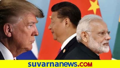 ಚೀನಾ ವಿರುದ್ಧ ನಿಂತ ಭಾರತದ ಬಗ್ಗೆ ಹೆಮ್ಮೆ ಇದೆ: ಅಮೆರಿಕದ ಸೆನೆಟರ್ ಕೆನಡಿ!