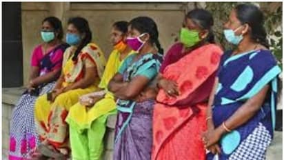 കൊവിഡ്; ആശുപത്രികളിൽ ഇനി ചികിത്സ നൽകുക ഗുരുതര ലക്ഷണങ്ങളുള്ളവർക്ക് മാത്രമെന്ന് കർണാടക