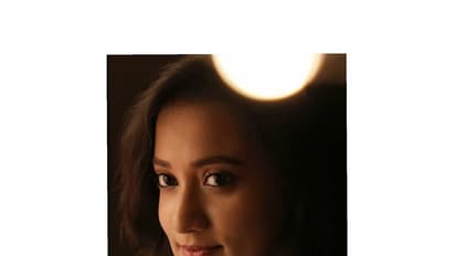 விஜய் டிவி சீரியல் நடிகை அர்ஷிதாவின் ரணகள ஸ்டில்ஸ்!