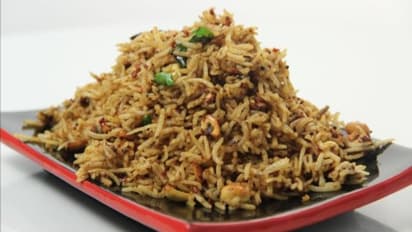 সস্তায় পুষ্টিকর খাদ্য, প্রতিরোধ ক্ষমতা বৃদ্ধি করতে বানাতে পারেন এই পদ