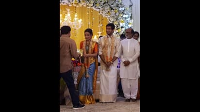 ஹேப்பி பர்த்டே தலைவர் மருமகனே... சவுந்தர்யா ரஜினிகாந்த் கணவருக்கு குவியும் வாழ்த்துக்கள்... வைரல் போட்டோஸ்...!