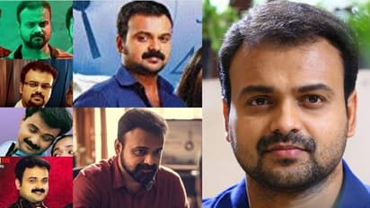 'ഭൂമിയിലെ ദൈവങ്ങള്ക്ക് എന്റെ സല്യൂട്ട്..'; സ്ക്രീനിലെ ഡോക്ടര് കഥാപാത്രങ്ങള് പങ്കുവച്ച് കുഞ്ചാക്കോ ബോബന്