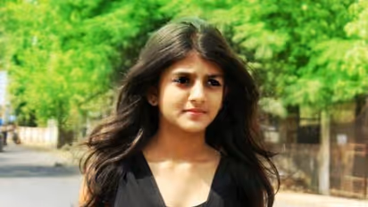 கேப்ரில்லாஅழகின் ரகசியம் என்ன?  இப்படி ஆளு அடையாளம் தெரியாம மாறிட்டாங்களே...! இந்த புகைப்படத்தை பாருங்க