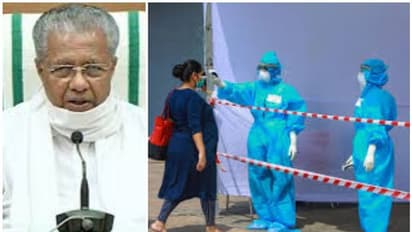 സ്വകാര്യ ആശുപത്രികളെയും കൊവിഡ് പ്രതിരോധ പ്രവർത്തനങ്ങളുടെ ഭാഗമാക്കും; മുഖ്യമന്ത്രി