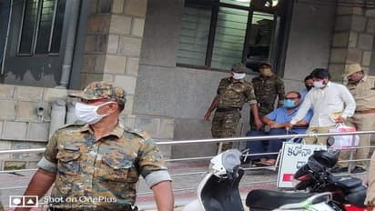 క్లియర్: జగన్ తో కటీఫ్, మోడీకి జైకోట్టిన రఘురామకృష్ణంరాజు