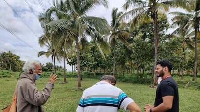 ರಾಜಕೀಯ, ಸಿನಿಮಾ ಆಯ್ತು: ಈಗ ಹೊಸ ಕೆಲಸ ಶುರುಮಾಡಿಕೊಂಡ ನಿಖಿಲ್ ಕುಮಾರಸ್ವಾಮಿ