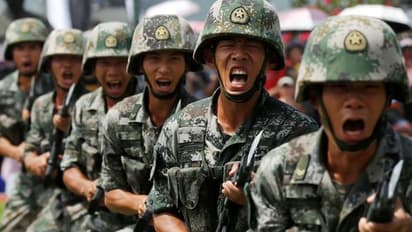 India-China Border: ಪೂರ್ವ ಲಡಾಖಲ್ಲಿ ಕ್ಷಿಪಣಿ, ರಾಕೆಟ್‌ ರೆಜಿಮೆಂಟ್‌ ನಿಯೋಜಿಸಿದ ಚೀನಾ!