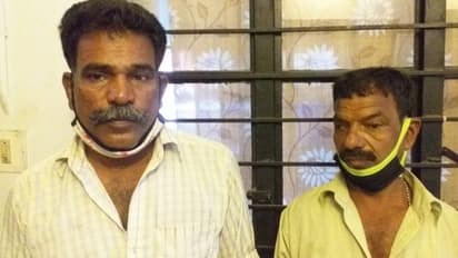 വയനാട്ടില്‍ വീണ്ടും കുഴല്‍പ്പണവേട്ട; ലോറിയില്‍ കടത്തിയ 60 ലക്ഷവുമായി രണ്ട് പേര്‍ അറസ്റ്റില്‍