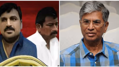 சாத்தான்கள் கடுமையாக தண்டிக்கப்பட வேண்டும்... சாத்தான்குளம் விவகாரத்தில் இயக்குநர் எஸ்.ஏ.சந்திரசேகரன் ஆவேசம்!