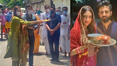 ಟಿಕ್‌ ಟಾಕ್ ಬ್ಯಾನ್; ನುಸ್ರತ್ ಕೊಟ್ಟ ಪ್ರತಿಕ್ರಿಯೆ ಅದ್ಭುತ!