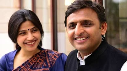 అఖిలేష్ యాదవ్ ఇంట్లో కరోనా కలకలం.. ఫోన్ చేసి మాట్లాడిన యోగి ఆదిత్యనాథ్