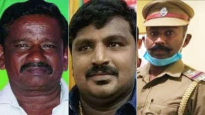 തൂത്തുക്കുടി കസ്റ്റഡി കൊലപാതകം: സാത്താൻകുളം എസ്ഐയെ ക്രൈം ബ്രാഞ്ച് സിഐഡി സംഘം അറസ്റ്റ് ചെയ്തു