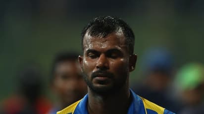 ലോകകപ്പ് ഫൈനലിലെ ഒത്തുകളി ആരോപണം; ഉപുല് തരംഗയെ ചോദ്യം ചെയ്തു