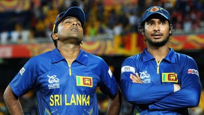 2011 உலக கோப்பை ஃபைனல் சூதாட்ட சர்ச்சை..! சங்கக்கராவிடம் 10 மணி நேரம் விசாரணை