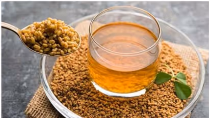 ഉലുവ വെള്ളം കുടിക്കുന്നത് ശീലമാക്കൂ; ഗുണങ്ങൾ ചെറുതൊന്നുമല്ല