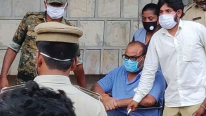 జీజీహెచ్ నుంచి అచ్చెన్నాయుడు డిశ్చార్జ్.. సబ్జైలుకు తరలింపు, 3న బెయిల్పై తీర్పు