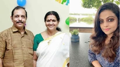 'മിണ്ടാതെ നടക്കുന്നത് കണ്ടാല് തോന്നും ഡിവോഴ്സ് നാളെയെന്ന്'; അച്ഛനും അമ്മയ്ക്കും ആശംസകളുമായി അശ്വതി