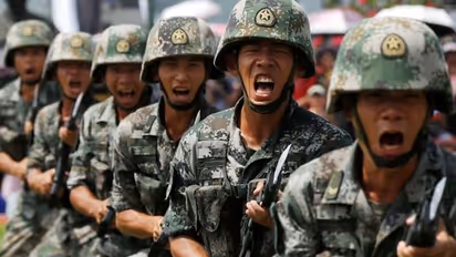 ಟಿಬೆಟ್ ಯುವಕರು ಚೀನಾ ಸೇನೆಗೆ: ಭಾರತದ ವಿಶೇಷ ಪಡೆ ಎದುರಿಸಲು ಡ್ರ್ಯಾಗನ್ ತಂತ್ರ!