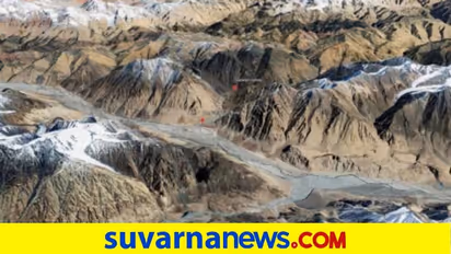 ಗಾಲ್ವಾನ್ನಿಂದ ವಾಪಸ್, ಪ್ಯಾಂಗಾಂಗ್ ಇನ್ನೂ ಬಿಕ್ಕಟ್ಟು!