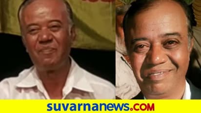 650ಕ್ಕೂ ಹೆಚ್ಚು ಸಿನಿಮಾ: ಕನ್ನಡದ ಹಾಸ್ಯ ಕಲಾವಿದ ರಾಜ ಗೋಪಾಲ್ ನಿಧನ