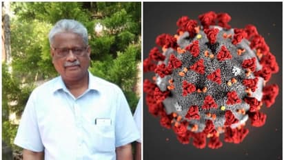 പന്തളം സ്വദേശി ദില്ലിയിൽ കൊവിഡ് ബാധിച്ച് മരിച്ചു