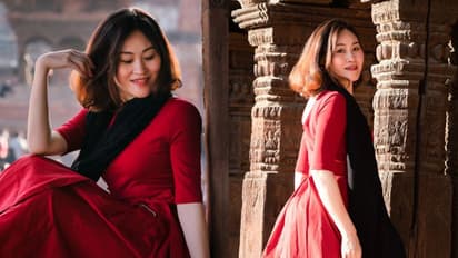 #Unmaskingchina:இந்தியாவுக்கு எதிராக பெண் தூதரை களத்தில் இறக்கி சீனா செய்த மட்டமான காரியம்..!!