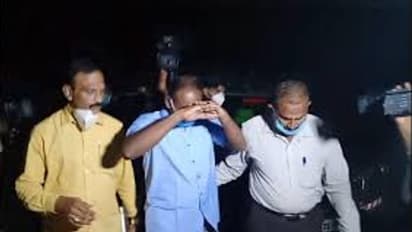 உண்மையை தைரியமா சொல்லும்மா... தெம்பூட்டி சாட்சி சொல்ல வைத்த காவலர் ரேவதியின் மூத்த மகள்..!